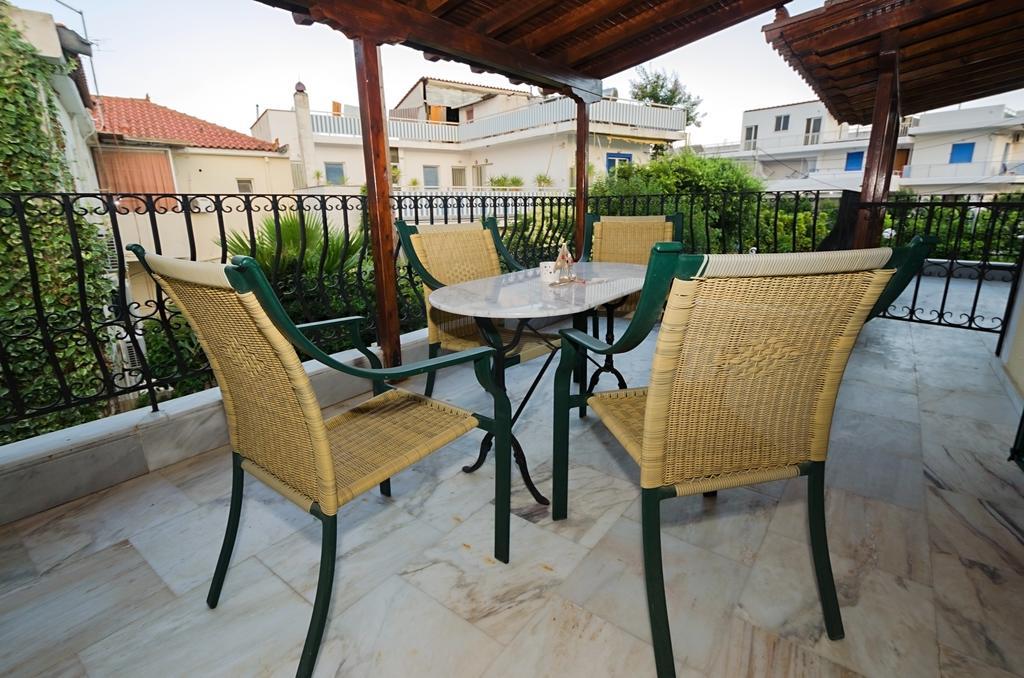 Anesis Apartments Храни Номер фото